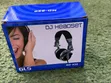 GLS MD-850 Professional DJ Headphones - 3