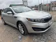 Kia Optima 2014 Silver - 2
