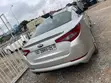 Kia Optima 2014 Silver - 3