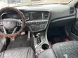 Kia Optima 2014 Silver - 4
