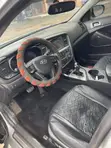 Kia Optima 2014 Silver - 5