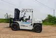 Toyota, Komatsu, TCM & Heli Forklift Rental - 1
