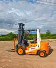 Toyota, Komatsu, TCM & Heli Forklift Rental - 3