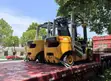 Toyota, Komatsu, TCM & Heli Forklift Rental - 4