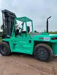 Toyota, Komatsu, TCM & Heli Forklift Rental - 5