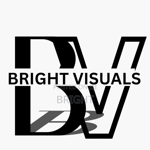 Professional Logo Design Services - 1
