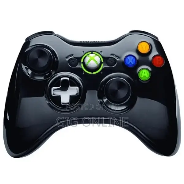 Brand New Xbox 360 Wireless Controller - 1