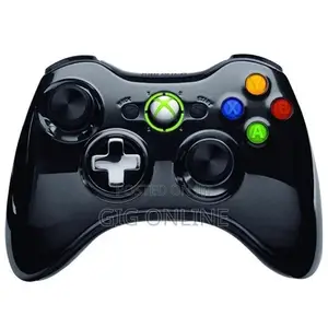 Brand New Xbox 360 Wireless Controller