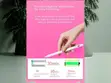 Universal Touch Pen for Tablets & Phones - 2