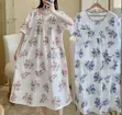 Maternity & Breastfeeding Nightwear - 3