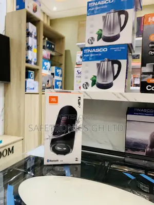 JBL Flip 7 Portable Waterproof Bluetooth Speaker