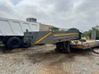50 Ton Lowbed Trailer - Good Condition - 5