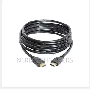 Power Lap 5m 8K HDMI Cable