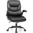 Executive Ergonomic Office Chair - 1