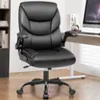 Executive Ergonomic Office Chair - 2