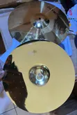 Olympic Hihat Cymbals - Brand New - 2
