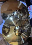 Olympic Hihat Cymbals - Brand New - 3