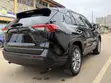 Toyota RAV4 XLE AWD 2024 Black - 2