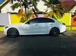 Mercedes-Benz C300 2024 White - 2