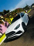 Mercedes-Benz C300 2024 White - 5