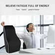 Lumbar Support Cushion - 2