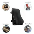 Lumbar Support Cushion - 3