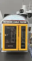 Brand New Cat6 Network Cable Tester - 1