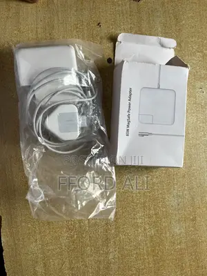 MacBook Pro Charger (2010-2012)