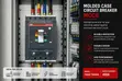 ABB SACE Tmax T5 Series Molded Case Circuit Breaker (MCCB) - 2