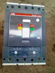 ABB SACE Tmax T5 Series Molded Case Circuit Breaker (MCCB) - 3