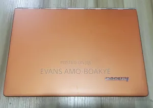 Lenovo Yoga 3 Pro 256GB SSD 8GB RAM 13.3" Touchscreen
