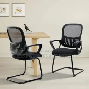 Brand New Office Chair with Lumbar Support