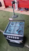 Volcano 4 Burner Gas Cooker 50x50 - 2
