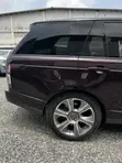 Land Rover Range Rover Vogue HSE 2020 Burgundy - 4