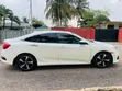 Honda Civic Touring 2018 White - 5