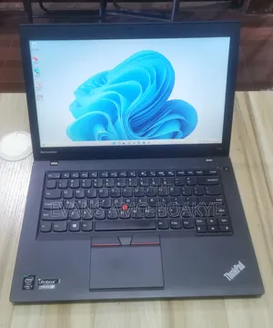Lenovo ThinkPad T450 Laptop