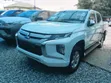 Mitsubishi L200 2020 White - 1