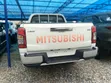 Mitsubishi L200 2020 White - 3