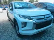 Mitsubishi L200 2020 White - 5