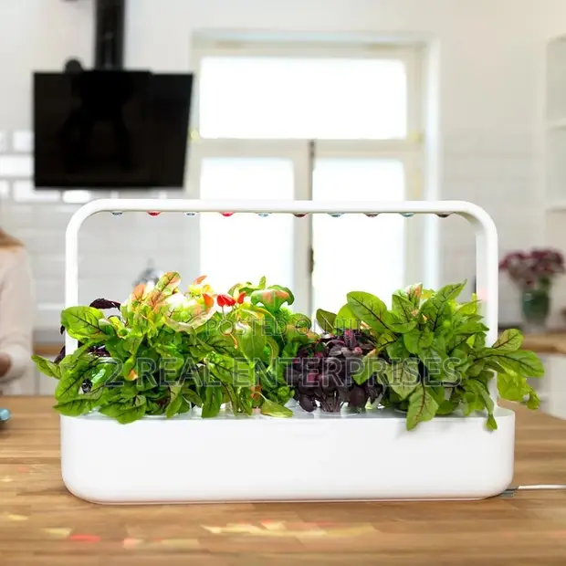 Indoor Gardening Smart Garden 9 - 1
