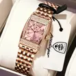 Poedagar Women's Watch & Bracelet Set - 3