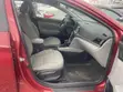 Hyundai Elantra 2018 Burgundy - 3