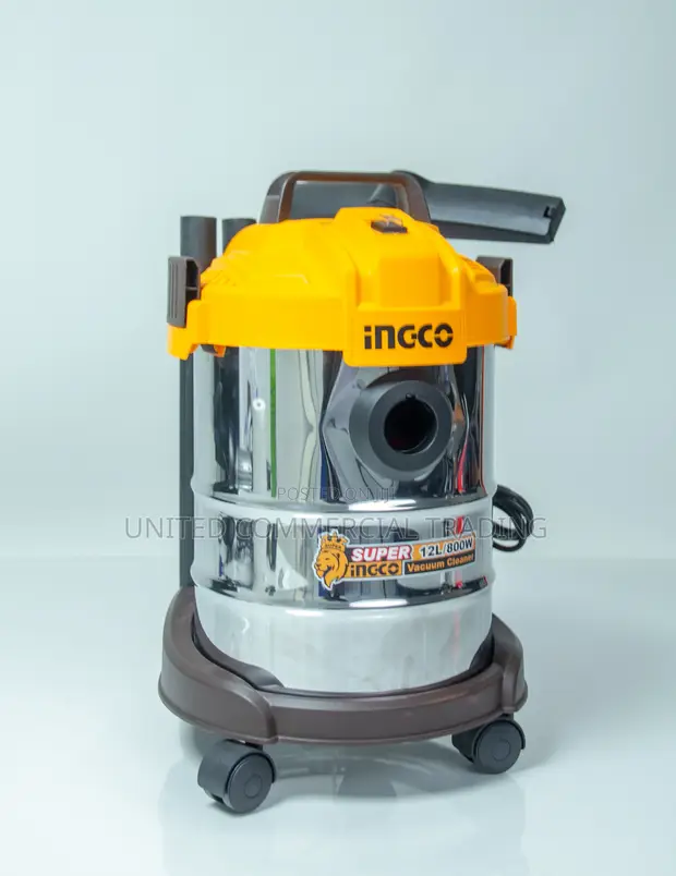 Brand New 800W Vacuum Cleaner - 1