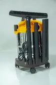 Brand New 800W Vacuum Cleaner - 3