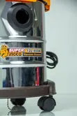 Brand New 800W Vacuum Cleaner - 5
