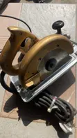 Black & Decker Heavy Duty Circular Saw 960W - 1