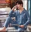 Men's Pajamas - Aj Brand - 1