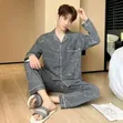 Men's Pajamas - Aj Brand - 3