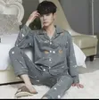 Men's Pajamas - Aj Brand - 4