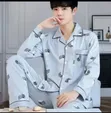 Men's Pajamas - Aj Brand - 5